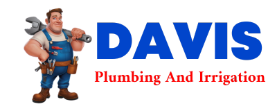 Trusted plumber in CHEYENNE WELLS